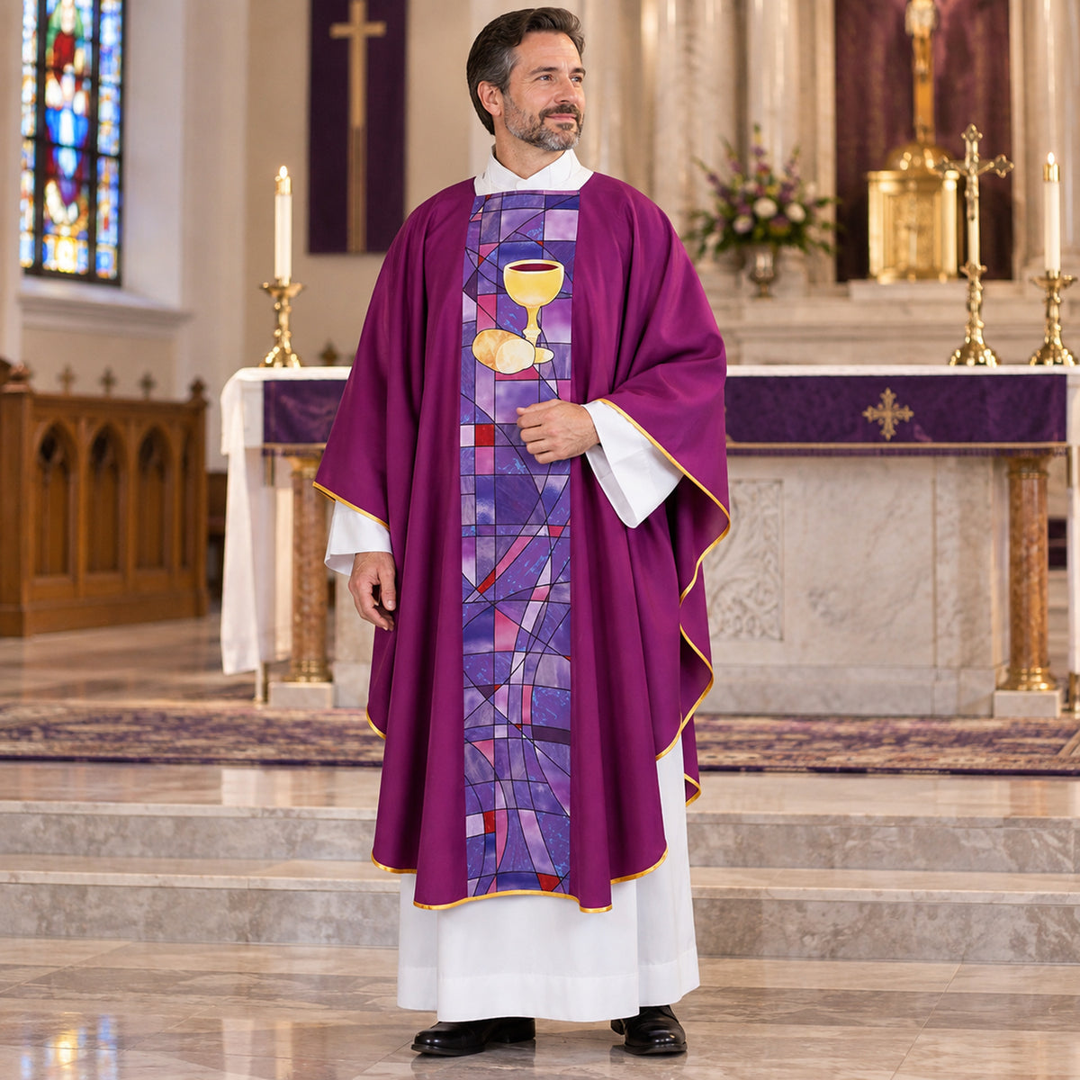 advent-special-r-j-toomey-stained-glass-collection-chasuble-with-inner-stole-g1908