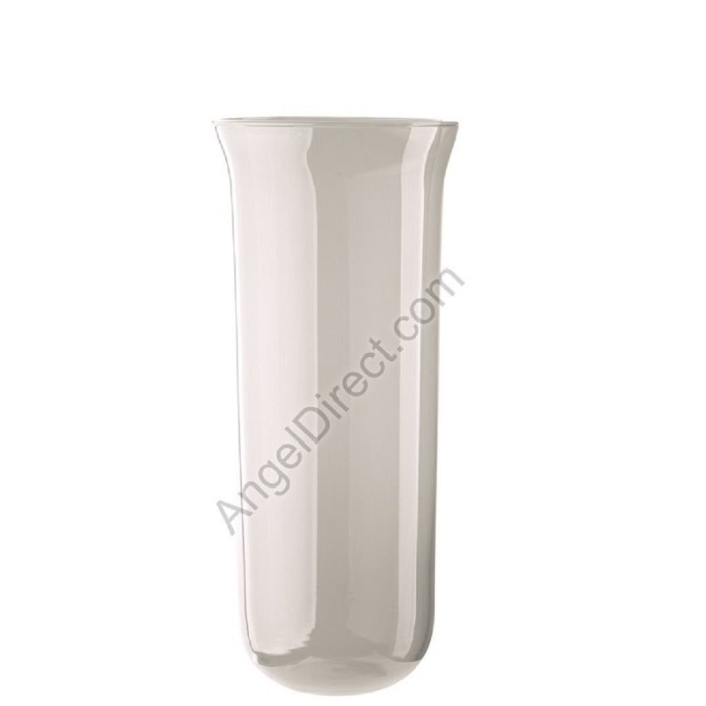 Angel Direct Angel Direct Opal, 7-8 Day Glass Sanctuary Candle Globe – Angel Direct Inc