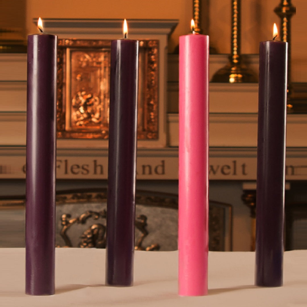 Angel Direct Dadant Candle 1-1/2