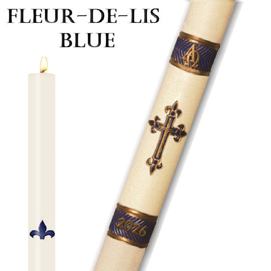 dadant-candle-fleur-de-lis-series-blue-paschal-candle-dcfl33_7f00c3dd-cf50-4e0f-aa84-a20db7620deb