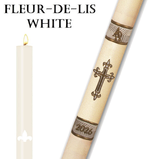dadant-candle-fleur-de-lis-series-white-paschal-candle-dcfl36_e034f2c0-9aa6-42c7-915a-22f58df5b34e