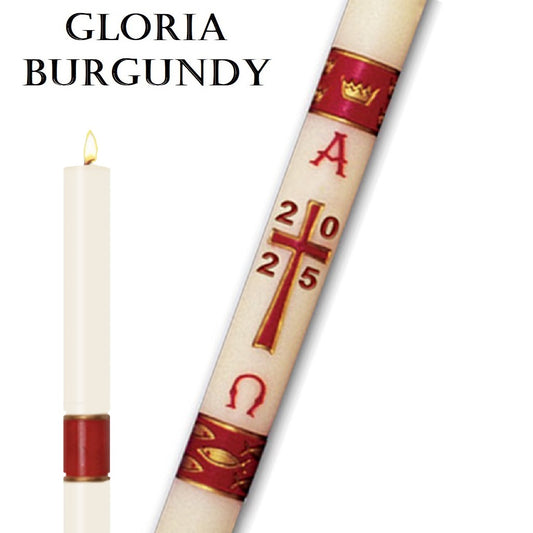 dadant-candle-gloria-series-burgundy-paschal-candle-dcgl11_d01891d6-7eb5-4116-a338-76bc8b261276