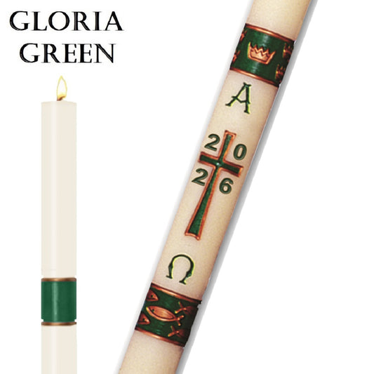 dadant-candle-gloria-series-green-paschal-candle-dcgl14_53c12a14-e005-4bea-895a-468a64152a7c