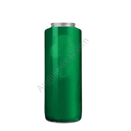 dadant-candle-no-4-green-6-day-glass-devotional-candle-case-of-12-candles-230400