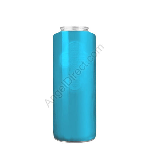 dadant-candle-no-4-marian-blue-6-day-glass-devotional-candle-case-of-12-candles-230700
