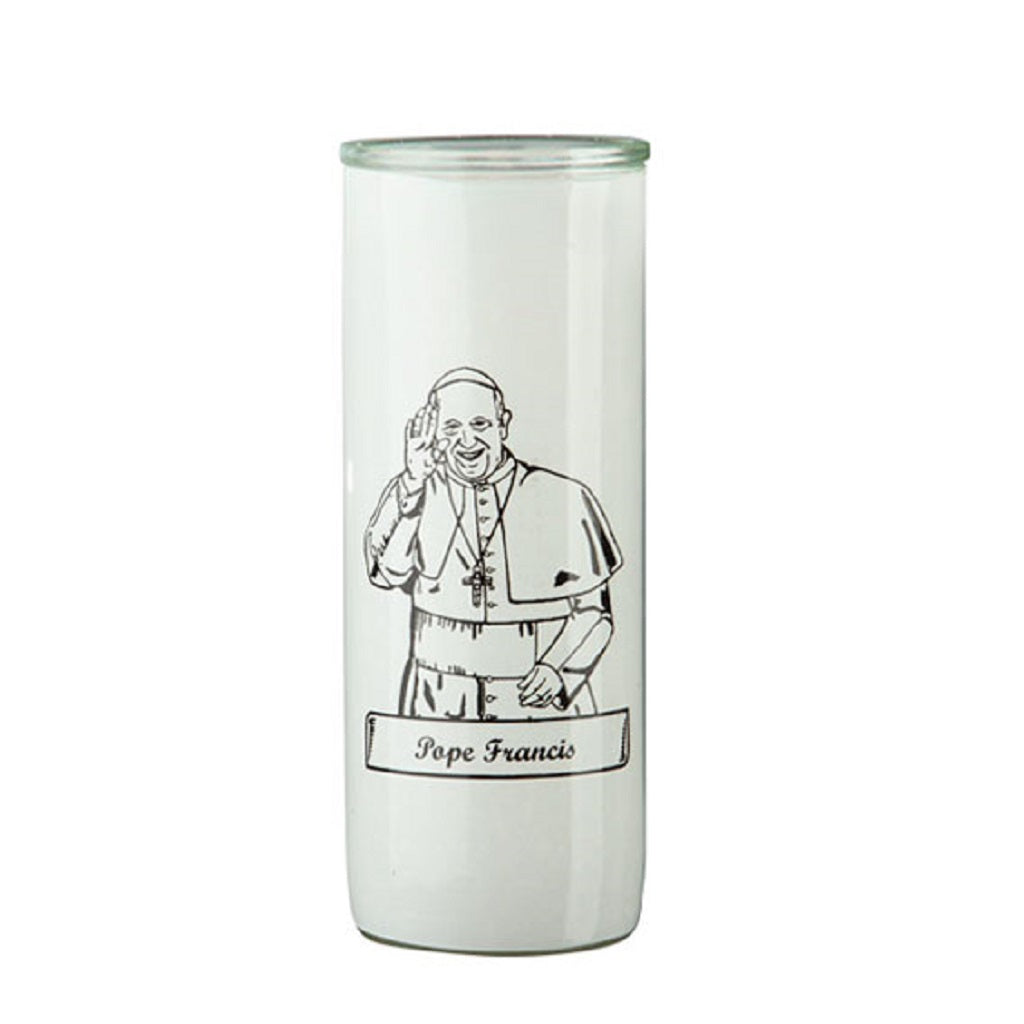 dadant-candle-pope-francis-glass-globe-case-of-12-globes-461885