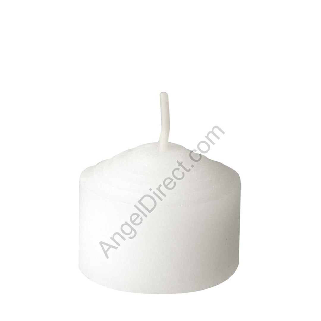 dadant-candle-white-molded-wax-6-hour-straight-side-votive-candle-3gr-case-271100