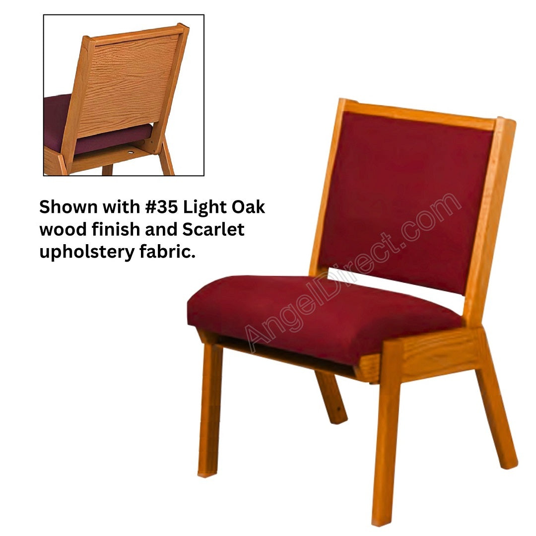 Stackable Chairs