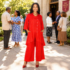 lisa-rene-red-jacket-cami-and-pant-layered-ensemble-3392red