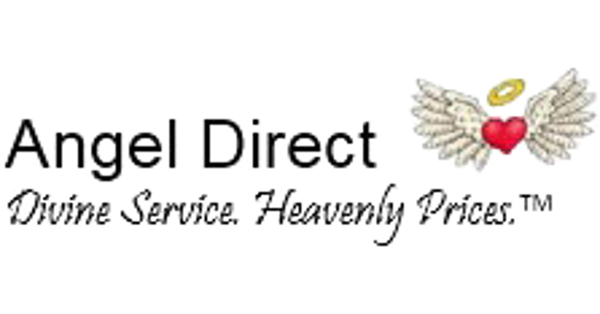 Angel Direct Angel Direct – Angel Direct Inc