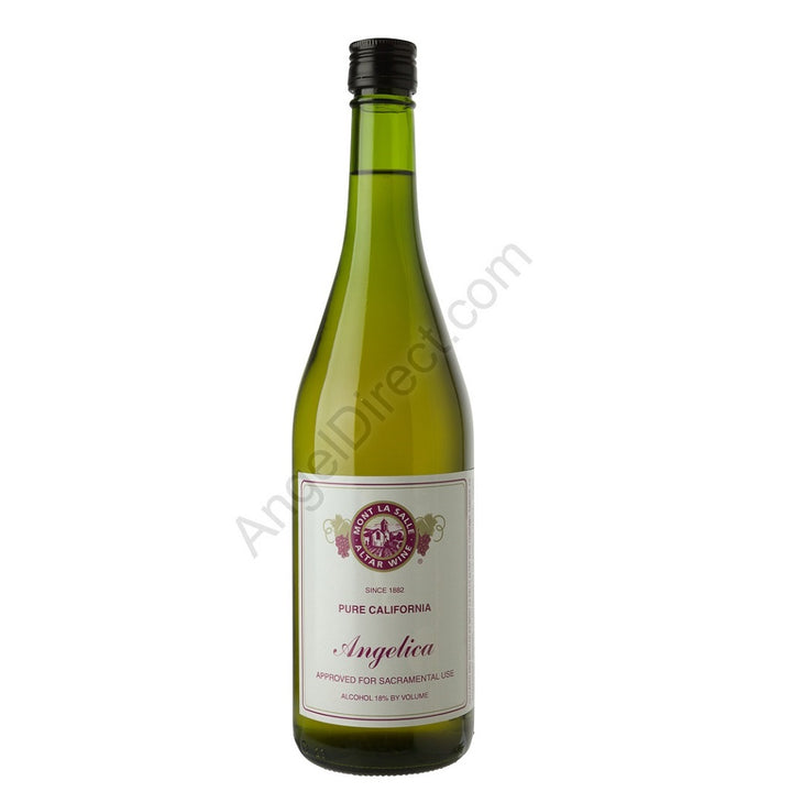 Mont La Salle Altar Wines – Angel Direct Inc