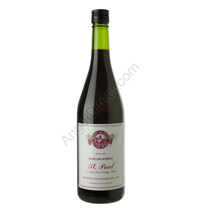 Mont La Salle Altar Wines – Angel Direct Inc