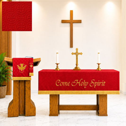murphy-108w-red-come-holy-spirit-three-piece-embroidered-parament-set-vc747