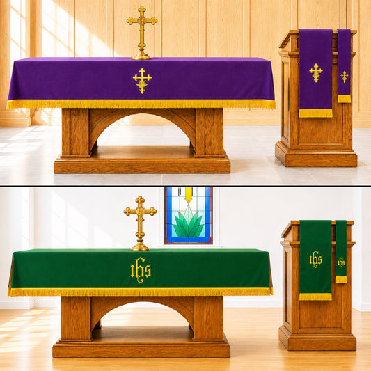 murphy-108w-reversible-purple-green-three-piece-embroidered-parament-set-d1290