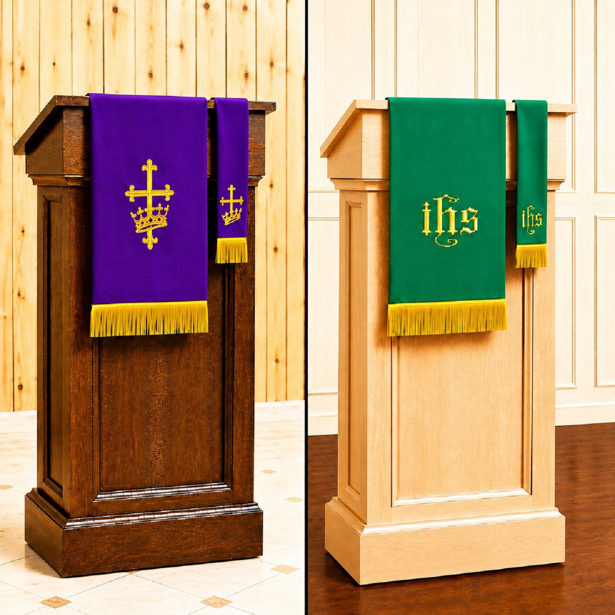 murphy-36l-reversible-purple-green-embroidered-pulpit-scarf-kc135