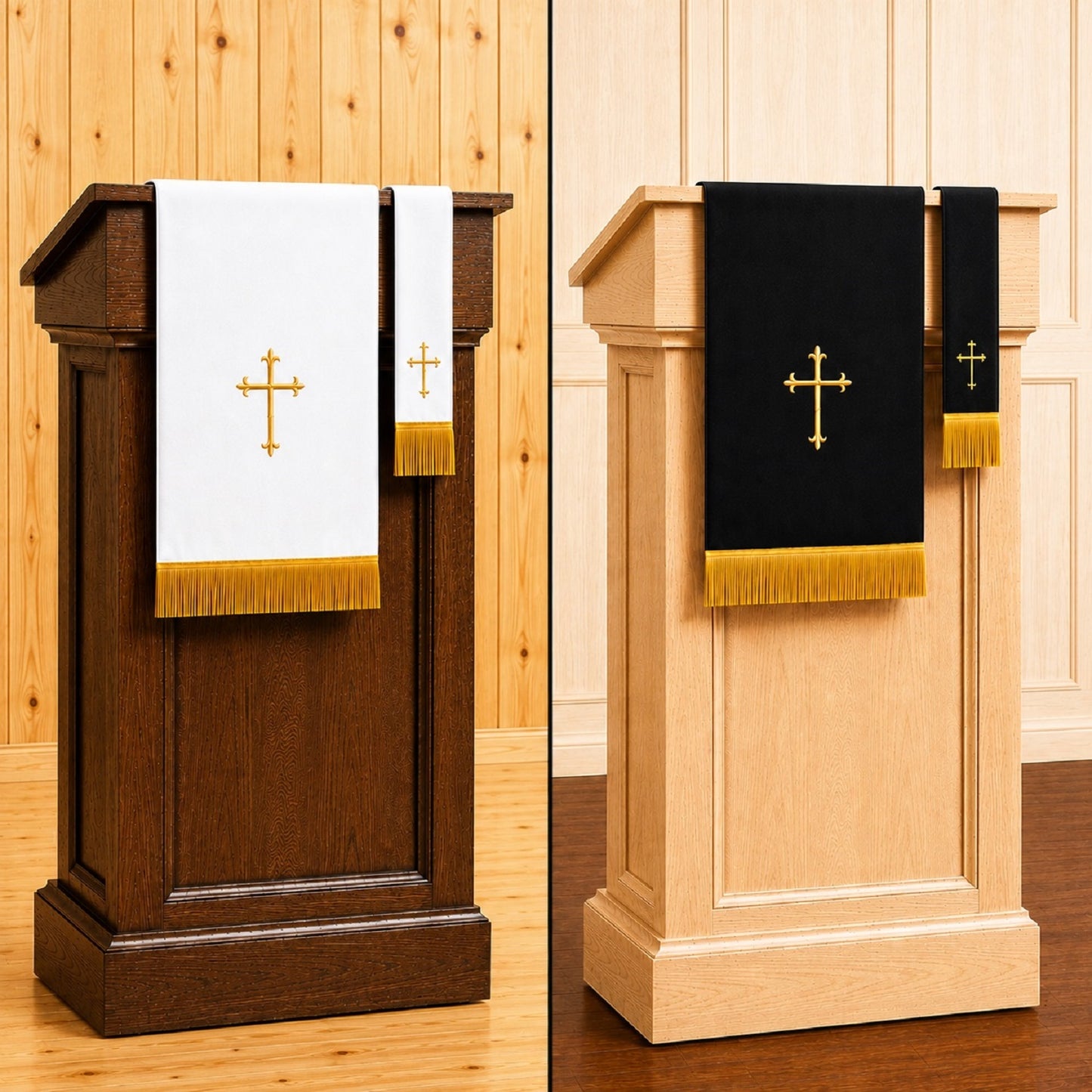 murphy-36l-reversible-white-black-embroidered-pulpit-scarf-11664mr