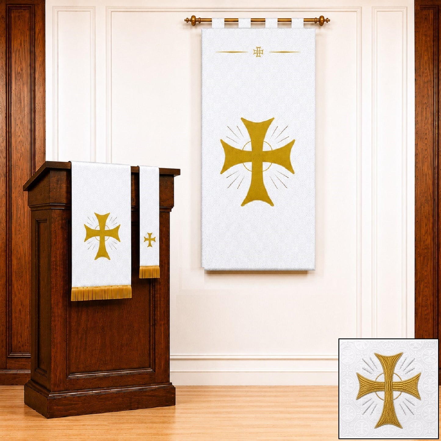 murphy-48l-white-embroidered-jacquard-worship-banner-vc748