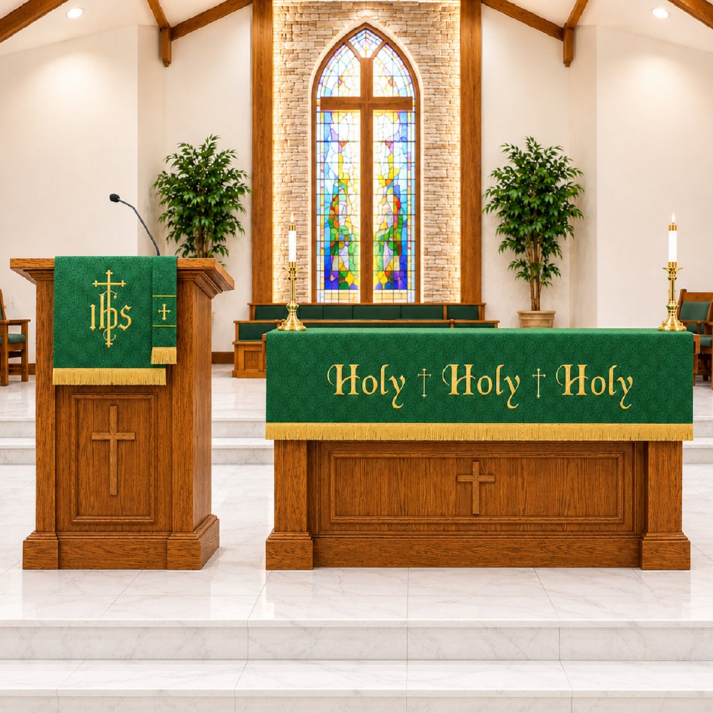 murphy-72w-green-holy-holy-holy-three-piece-embroidered-parament-set-n7976set_be905126-1a15-4b23-918b-bea40cdf392c