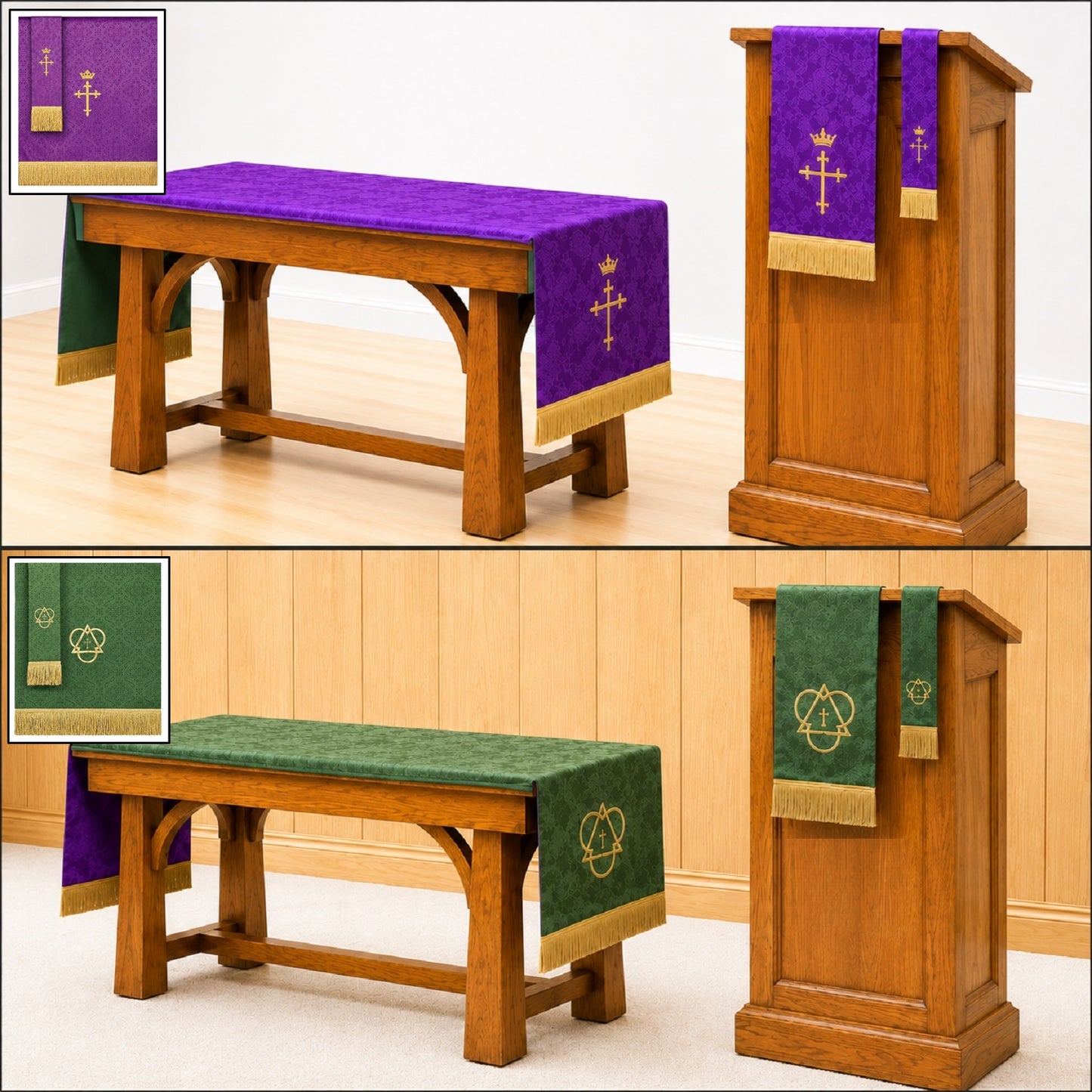 murphy-80w-reversible-purple-green-three-piece-embroidered-table-runner-parament-set-lc031_c1fbc2dd-6710-4601-a79f-2d9530de8545