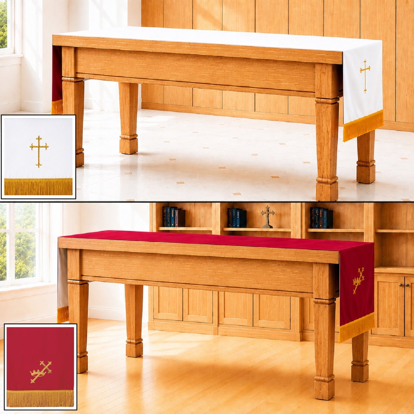murphy-82w-reversible-white-red-embroidered-table-runner-11765mr