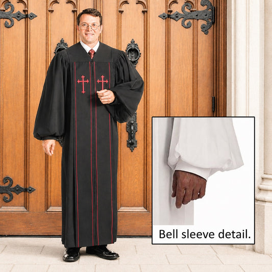 murphy-cleric-collection-embroidered-mens-pulpit-robe-s15blk