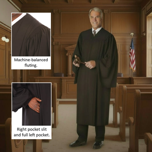 murphy-delphi-collection-mens-judicial-robe-s-24m