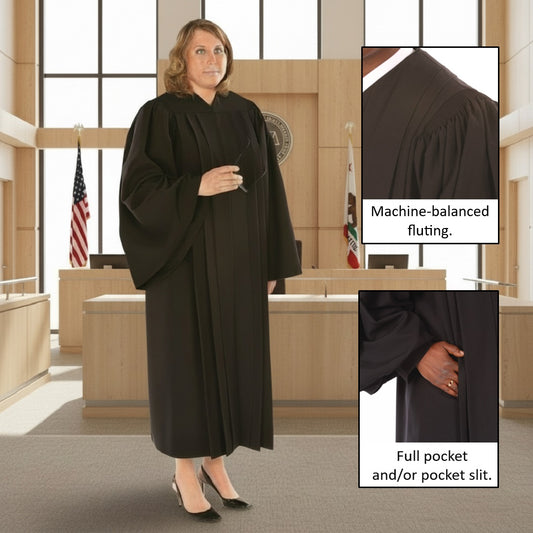 murphy-delphi-collection-womens-custom-judicial-robe-s-24fcust