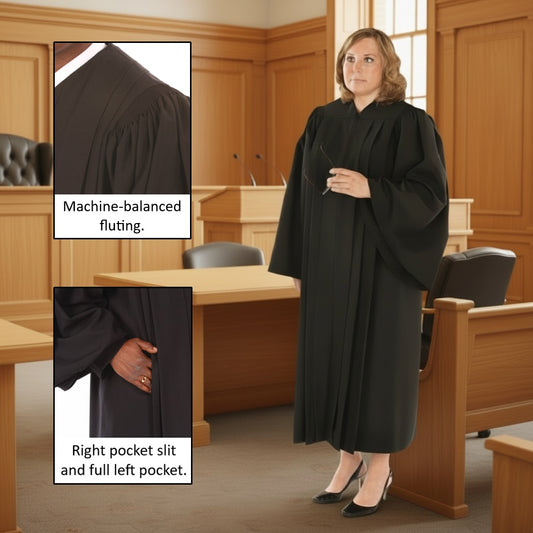 murphy-delphi-collection-womens-judicial-robe-s-24f