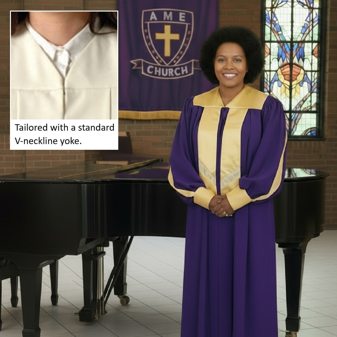 Women's Choir Robes