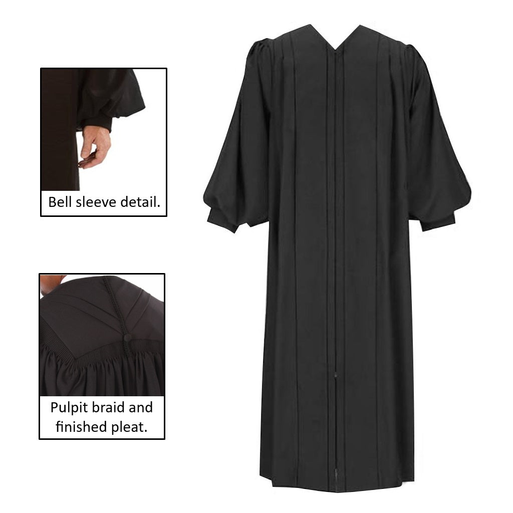 Women's Judicial Robes