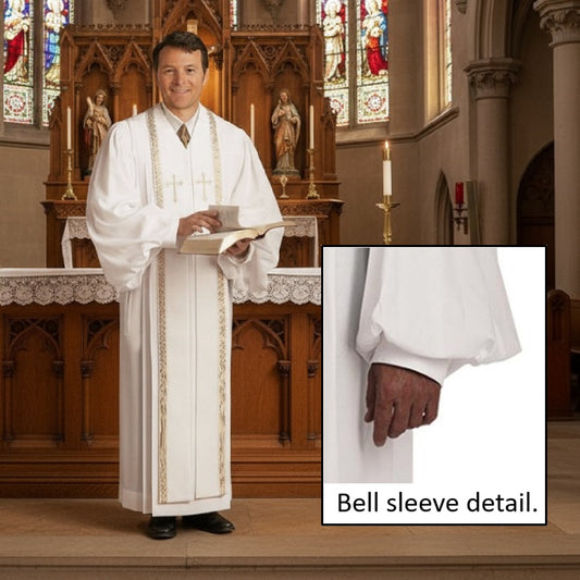 murphy-rt-wesley-collection-embroidered-mens-white-pulpit-robe-h-93mwht