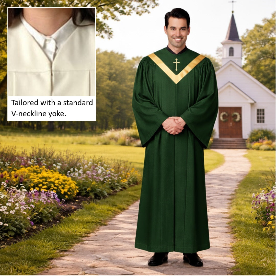 Men's Choir Robes
