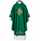 R.J. Sorrento Collection Chasuble with Inner Stole