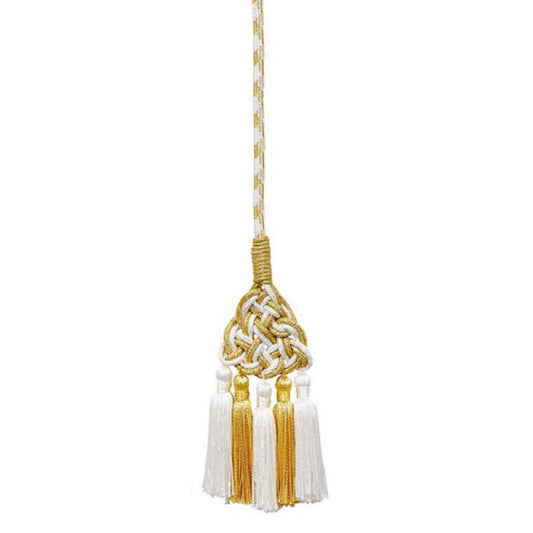 r-j-toomey-144l-white-laurentino-collection-polyester-cincture-n1936wht
