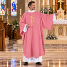 R.J. Toomey Alpha Omega Collection Dalmatic with Inner Stole