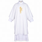 R.J. Toomey Alpha Omega Collection Dalmatic with Inner Stole