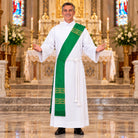 R.J. Toomey Avignon Collection Deacon Stole