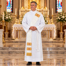 R.J. Toomey Avignon Collection Deacon Stole