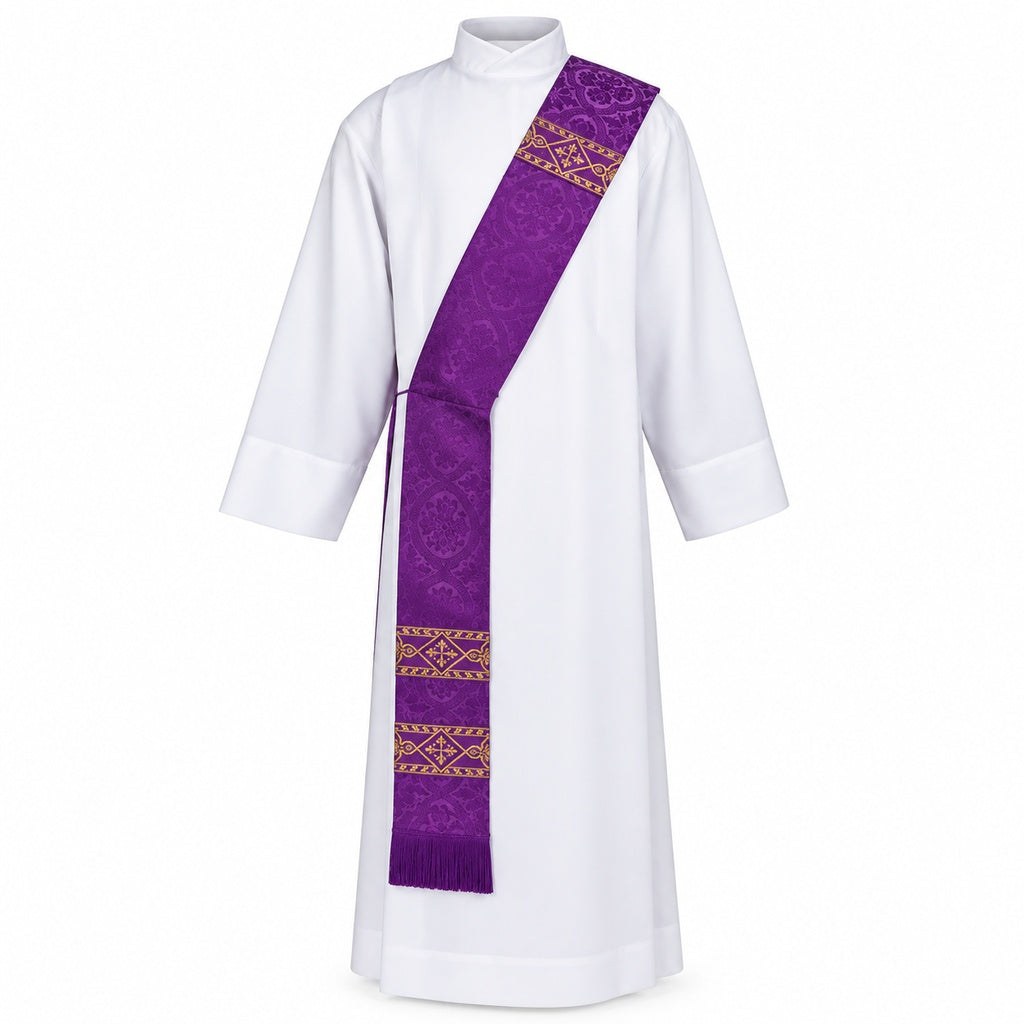 R.J. Toomey Avignon Collection Deacon Stole