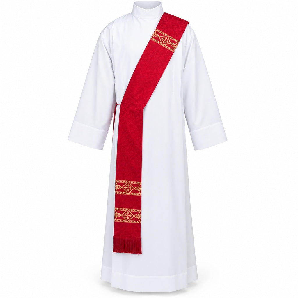 R.J. Toomey Avignon Collection Deacon Stole