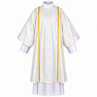 R.J. Toomey Classic Jacquard Collection Dalmatic with Inner Stole