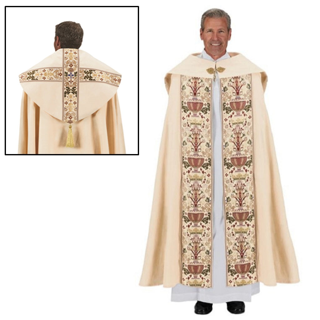 r-j-toomey-coronation-collection-ivory-fully-lined-cope-with-inner-stole-f1707