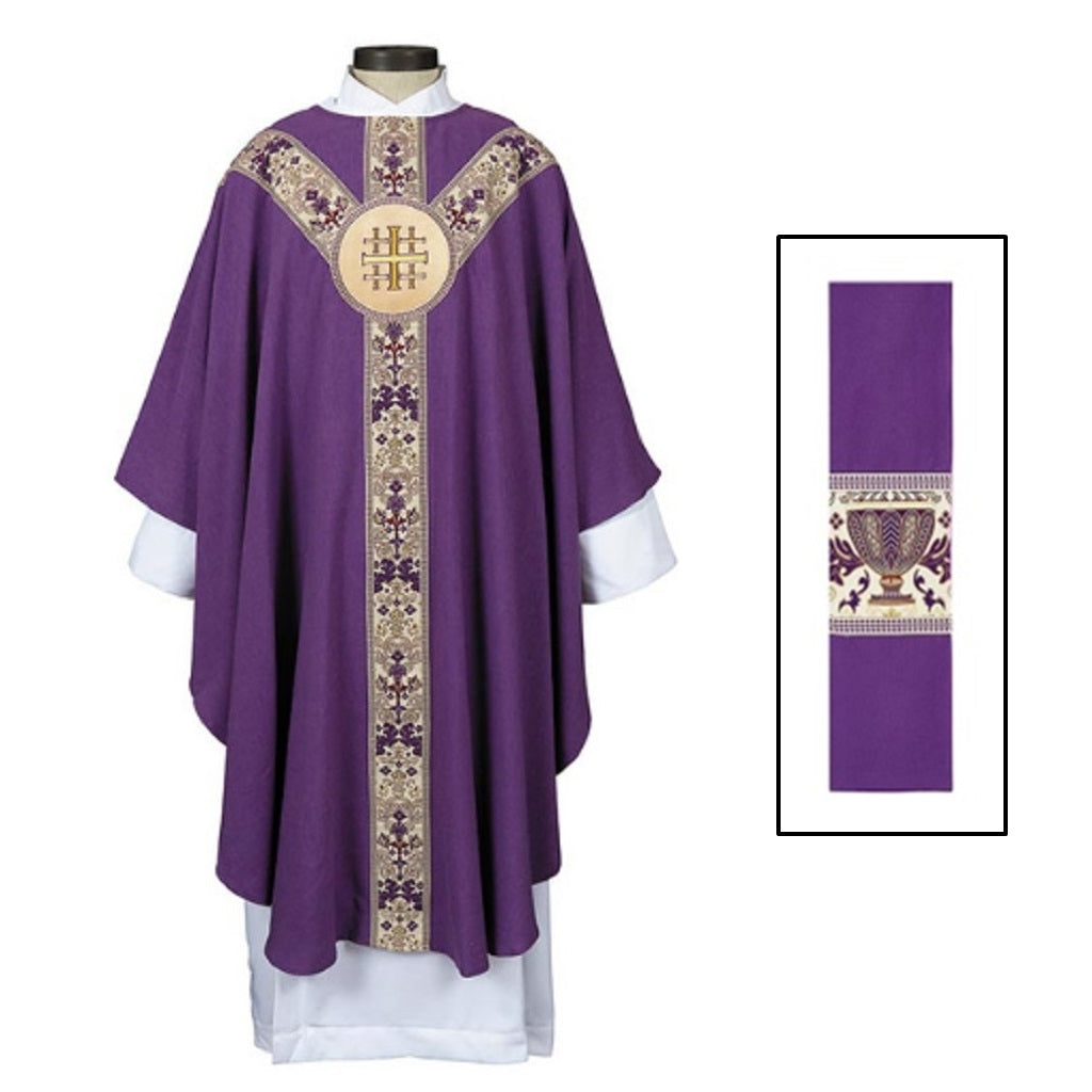 r-j-toomey-coronation-collection-purple-chasuble-with-inner-stole-j6435prp