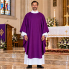 R.J. Toomey Everyday Collection Chasuble with Inner Stole