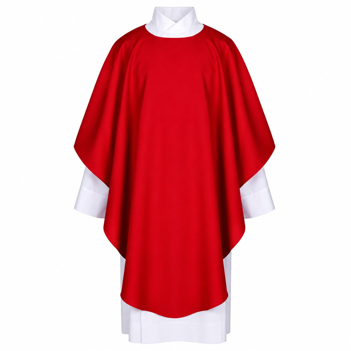 R.J. Toomey Everyday Collection Chasuble with Inner Stole