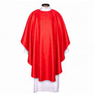 R.J. Toomey Everyday Jacquard Collection Chasuble with Inner Stole