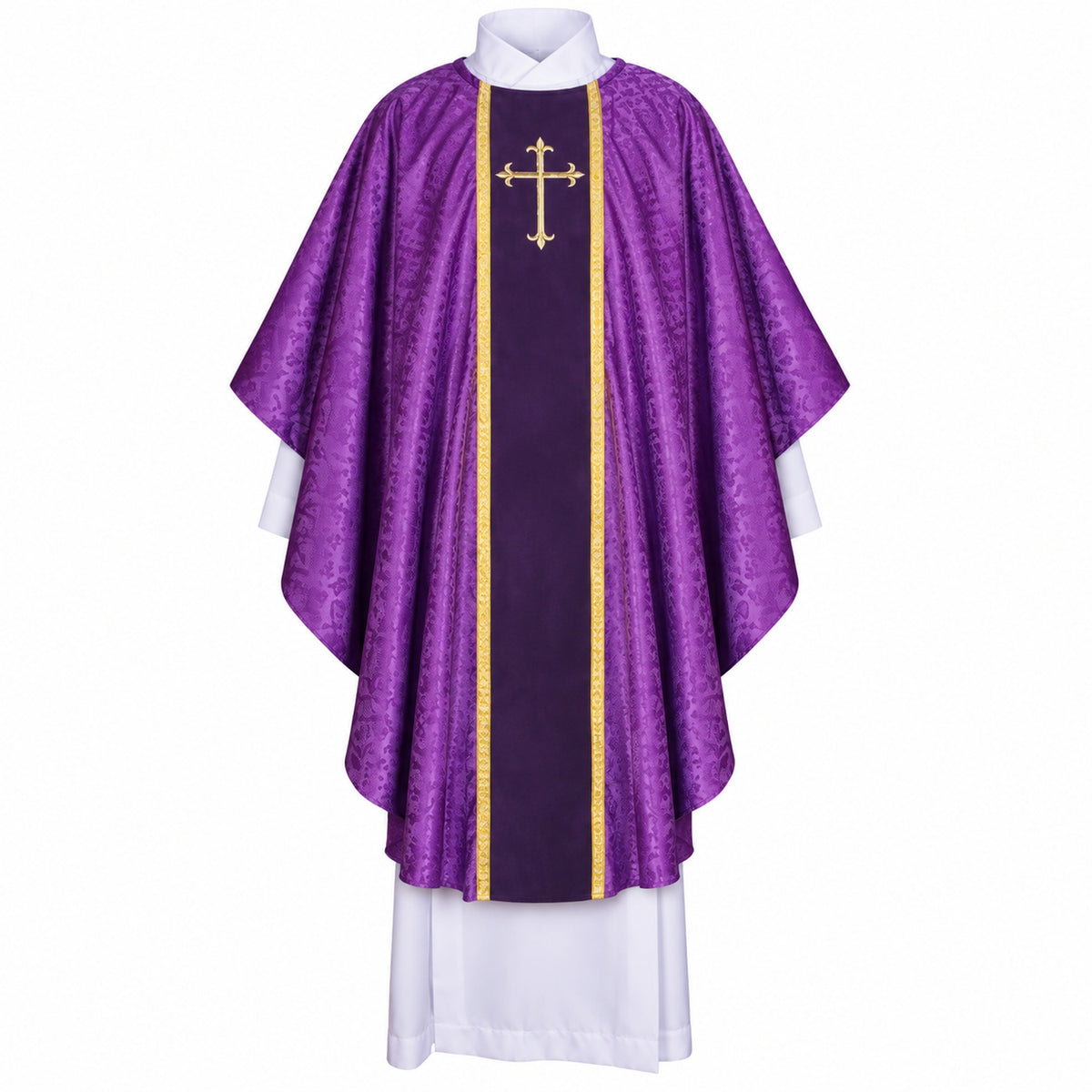 r-j-toomey-fleur-de-lis-cross-collection-chasuble-with-inner-stole-yc780