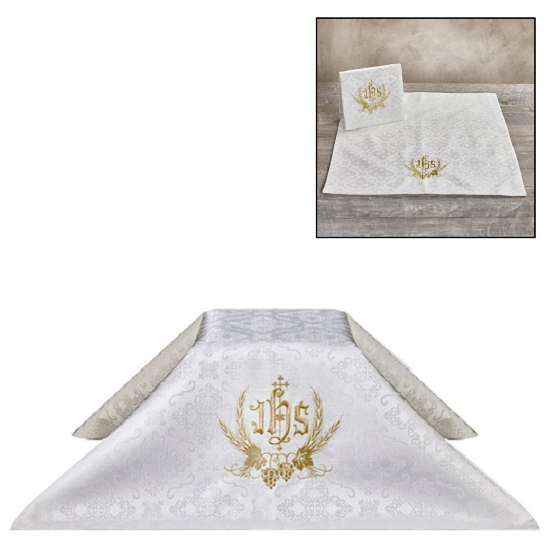 Communion Linens - NEW!