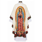 R.J. Toomey Our Lady of Guadalupe Collection Chasubles with Inner Stoles