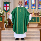 R.J. Toomey Marseille Collection Chasuble with Inner Stole